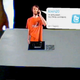 Image for article titled Help Me Obi Wan, Here Is My Augmented Reality Business Card